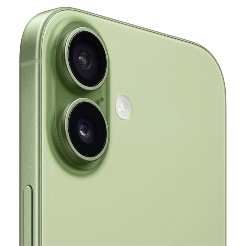 Apple iPhone 17 6,3″ 512GB – Verde Sálvia - Image 4
