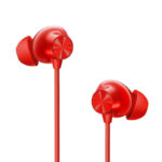 OnePlus Bullets Wireless Z3 Samba Sunset – Auriculares Bluetooth Neckband Sem Fios - Image 3