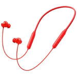 OnePlus Bullets Wireless Z3 Samba Sunset – Auriculares Bluetooth Neckband Sem Fios
