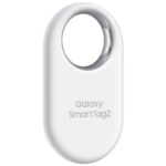 Samsung Galaxy SmartTag2 Branco – Localizador Bluetooth para Android