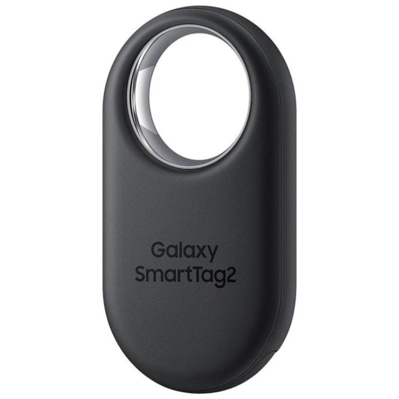 Samsung Galaxy SmartTag2 Preto – Localizador Bluetooth para Android - Image 3