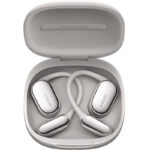 Xiaomi OpenWear Stereo Pro Auriculares Bluetooth 5.4 True Wireless Cinzento Titânio