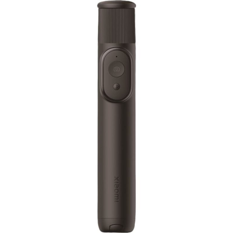 Xiaomi Selfie Stick Tripod Mini Bluetooth – Tripé e Bastão 2-em-1 para Smartphone