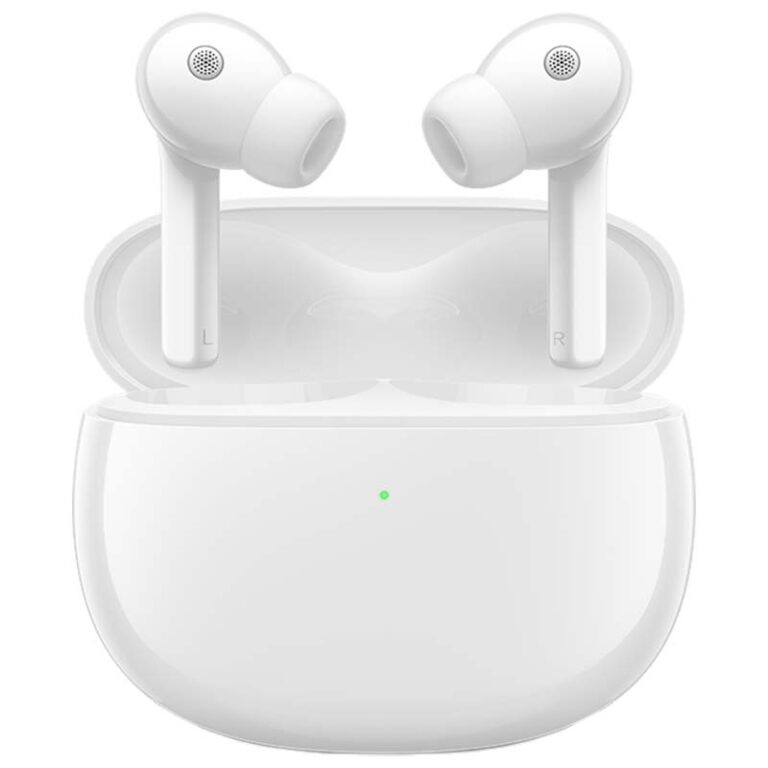 Xiaomi Buds 3 Auriculares True Wireless Bluetooth 5.2 ANC Branco