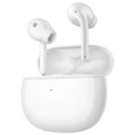 Xiaomi Buds 3 Auriculares True Wireless Bluetooth 5.2 ANC Branco - Image 4