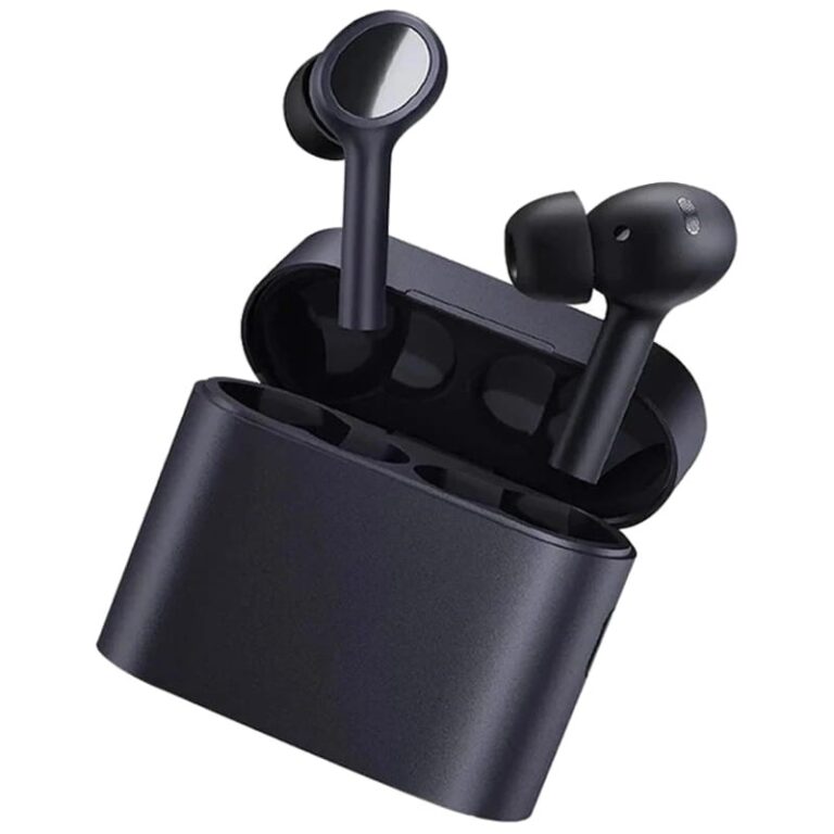 Xiaomi Mi True Wireless Earphones 2 Pro Auriculares True Wireless Bluetooth ANC Preto