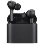 Xiaomi Mi True Wireless Earphones 2 Pro Auriculares True Wireless Bluetooth ANC Preto - Image 5