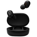 Xiaomi Mi True Wireless Earbuds Basic 2 Auriculares Bluetooth Preto