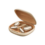 Xiaomi OpenWear Stereo Pro Auriculares Bluetooth 5.4 True Wireless Dourado Arena - Image 3