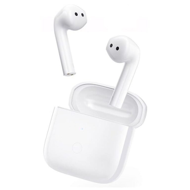 Xiaomi Redmi Buds 3 Auriculares True Wireless Bluetooth 5.2 Branco