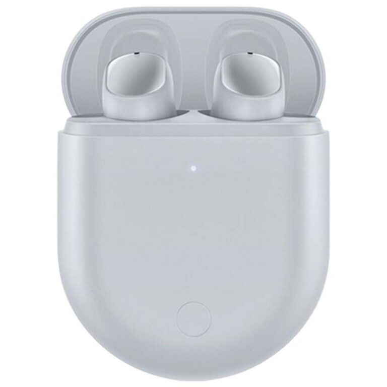 Xiaomi Redmi Buds 3 Pro Auriculares True Wireless Bluetooth ANC Cinzento