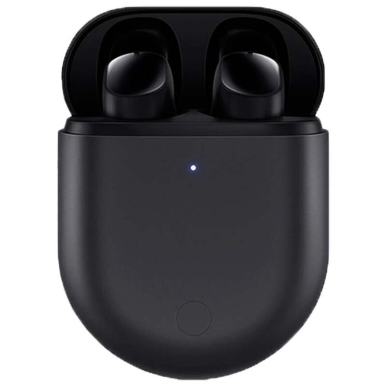 Xiaomi Redmi Buds 3 Pro Auriculares True Wireless Bluetooth ANC Preto