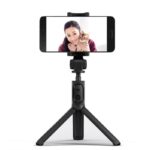 Xiaomi Mi Selfie Stick Tripod Bluetooth – Tripé + Bastão para Smartphone - Image 2