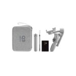 Zhiyun Smooth Q3 – Gimbal Estabilizador 3 Eixos para Smartphone com Luz LED - Image 5