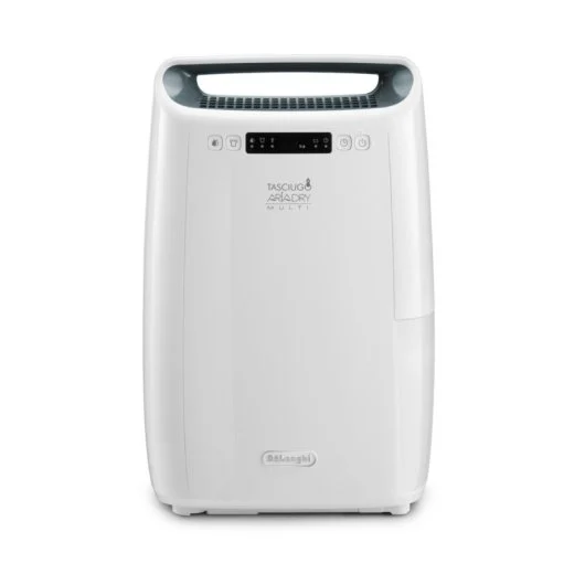 De’Longhi DEXD216RF – Desumidificador Doméstico 21 L/Dia