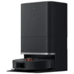 Xiaomi Robot Vacuum X20 Max Aspirador Robô 8000Pa Preto