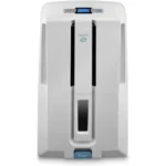De’Longhi DD 230 P WH – Desumidificador Doméstico Compacto, Branco