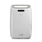 De’Longhi DEXD214RF – Desumidificador Doméstico 14 L/Dia, Branco