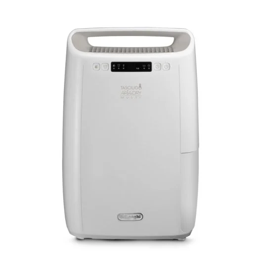 De’Longhi DEXD214RF – Desumidificador Doméstico 14 L/Dia, Branco