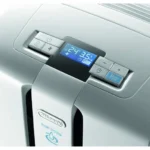 De’Longhi DD 230 P WH – Desumidificador Doméstico Compacto, Branco - Image 2