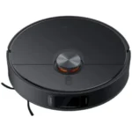 Xiaomi Robot Vacuum X20 Max Aspirador Robô 8000Pa Preto - Image 4