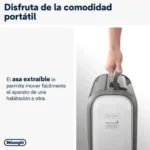 De’Longhi DNS80 – Desumidificador Doméstico 20 L/Dia - Image 3