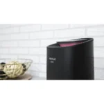 Desumidificador CECOTEC BigDry 2000 Light 300 ml/day Preto – Compacto e Silencioso - Image 3