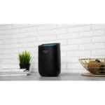Desumidificador CECOTEC BigDry 2000 Light 300 ml/day Preto – Compacto e Silencioso - Image 4