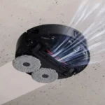 Xiaomi Robot Vacuum X20 Max Aspirador Robô 8000Pa Preto - Image 6