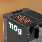 Cecotec Cremmaet Cube Vermelha Cafeteira Superautomática 19 Bares - Image 4