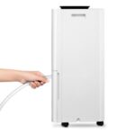 UFESA DH5020 – Desumidificador Doméstico 20 L/Dia, Branco - Image 4