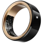 Anel Inteligente Preto Momax SG1S Active - Tamanho 8