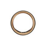 Anel Inteligente Preto Momax SG1S Active - Tamanho 8 - Image 7