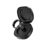 Anel inteligente Momax SG2S – Cinzento Escuro Bluetooth IP68 Tamanho 10 - Image 8