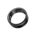 Anel inteligente Momax SG2S – Cinzento Escuro Bluetooth IP68 Tamanho 10 - Image 6