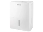 Becken BDH4757 – Desumidificador Doméstico 10 L/Dia, Branco