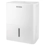 Becken BDH4757 – Desumidificador Doméstico 10 L/Dia, Branco