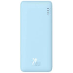 Baseus Airpow Powerbank 10000mAh Azul