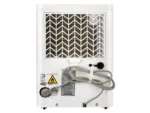 Becken BDH4757 – Desumidificador Doméstico 10 L/Dia, Branco - Image 3