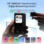 Ikko ActiveBuds AB02 – Auriculares Tradutores AI Bluetooth - Image 4