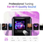 Ikko ActiveBuds AB02 – Auriculares Tradutores AI Bluetooth - Image 7