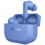 OnePlus Nord Buds 3R – Auriculares Sem Fios Bluetooth 5.4 Azul