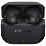 OnePlus Nord Buds 3R – Auriculares Sem Fios Bluetooth 5.4 Preto - Image 3