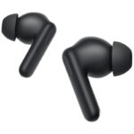 OnePlus Nord Buds 3R – Auriculares Sem Fios Bluetooth 5.4 Preto - Image 2