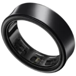 Samsung Galaxy Ring Smart Ring Bluetooth 5.4 – Preto Titânio Tamanho 13