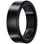 Samsung Galaxy Ring Smart Ring Bluetooth 5.4 – Preto Titânio Tamanho 9 - Image 2