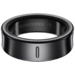 Samsung Galaxy Ring Smart Ring Bluetooth 5.4 – Preto Titânio Tamanho 9 - Image 3