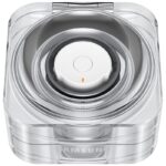 Samsung Galaxy Ring Smart Ring Bluetooth 5.4 – Preto Titânio Tamanho 9 - Image 5