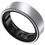 Samsung Galaxy Ring Smart Ring Bluetooth 5.4 – Prata Titânio Tamanho 7