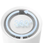 Xiaomi Smart Dehumidifier Lite 13L/dia – Desumidificador Inteligente Wi-Fi Depósito 3L Branco - Image 3